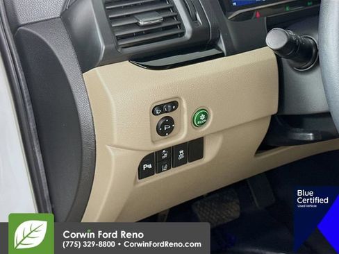 Used 2021 Honda Pilot Elite image 13