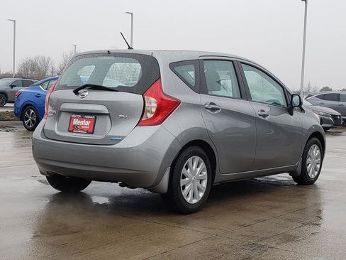 Used 2014 Nissan Versa Note SV image 10