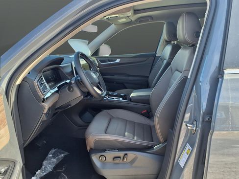 New 2026 Volkswagen Atlas SEL AWD/4WD image 10