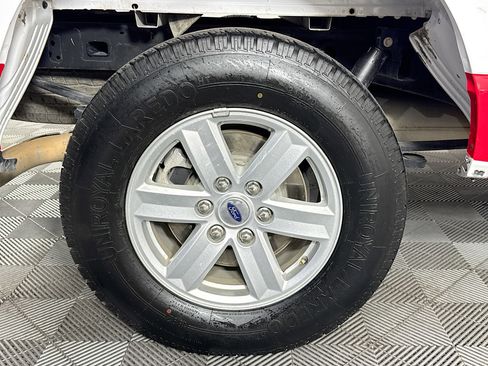 Used 2021 Ford F150 XL w/ Equipment Group 101A High RWD image 26
