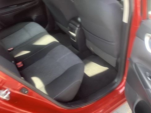 Used 2014 Nissan Sentra SV image 9