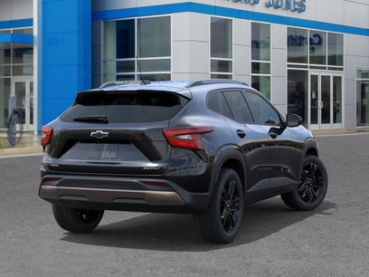 New 2026 Chevrolet Trax ACTIV w/ Driver Confidence Package