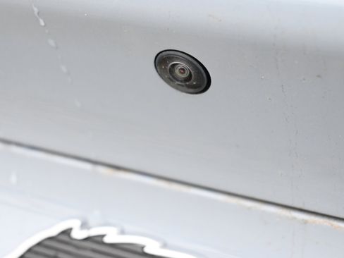 New 2025 Ford Mustang Mach-E Premium image 5