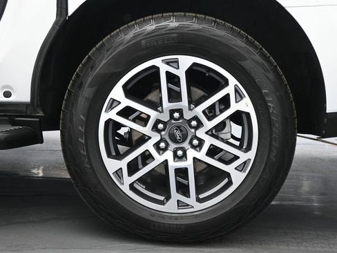 Certified 2025 Ford Expedition Max Active image 25