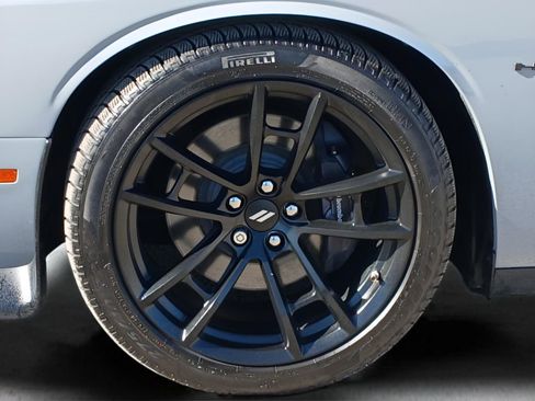 Certified 2022 Dodge Challenger R/T w/ Plus Package image 27