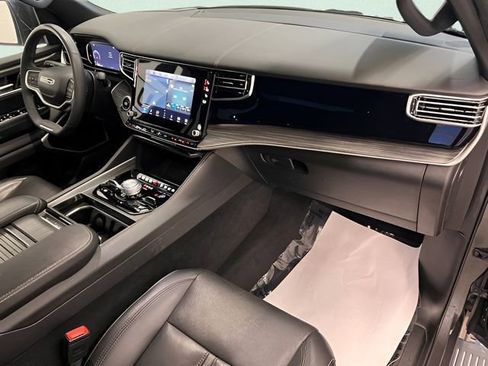 Used 2023 Jeep Wagoneer Series III w/ Premium Group I image 17