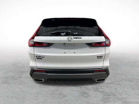 New 2026 Honda CR-V Sport Touring image 4