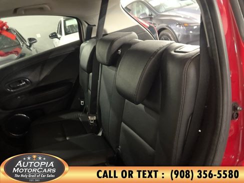 Used 2016 Honda HR-V EX-L image 16