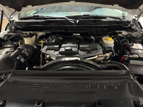 Used 2014 RAM 2500 Lone Star RWD image 46