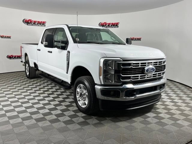 Used 2026 Ford F250 XLT AWD/4WD image 1