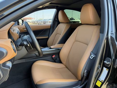 Used 2025 Lexus IS 350 F Sport w/ Accessory Package 2 RWD image 25