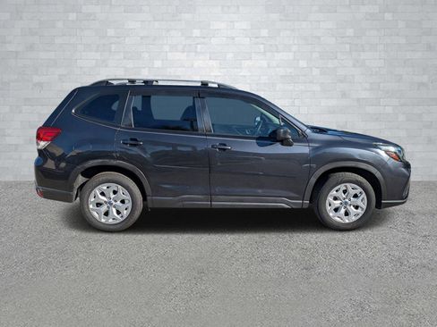 Used 2019 Subaru Forester w/ Alloy Wheel Package image 4