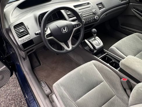 Used 2011 Honda Civic LX image 12