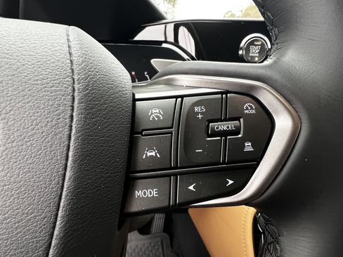 Certified 2025 Lexus NX 350 AWD w/ Premium Package image 20