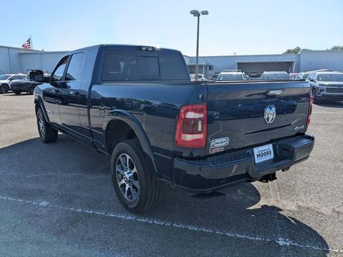 Used 2022 RAM 3500 Limited image 7