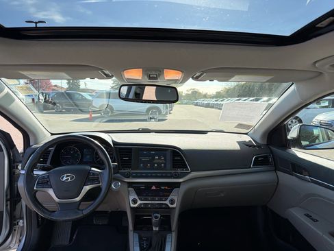Used 2018 Hyundai Elantra Value Edition w/ Cargo Package FWD image 7