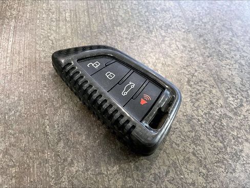 Used 2024 Toyota Supra RWD image 11