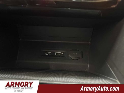 Used 2018 Volkswagen Atlas SEL Premium image 20