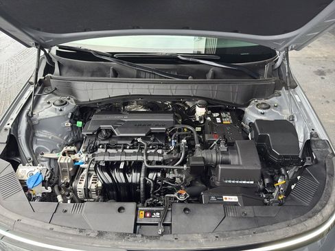 Used 2025 Hyundai Kona SEL image 32