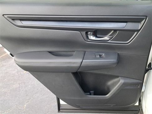 Certified 2025 Honda CR-V EX image 13