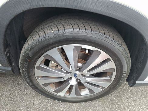 Used 2021 Subaru Ascent Limited w/ Technology Package image 7