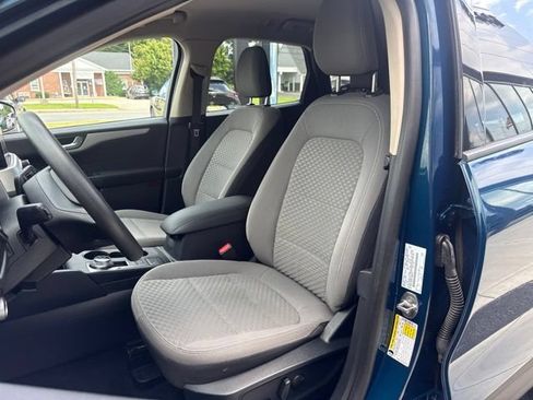 Used 2020 Ford Escape SE AWD/4WD image 10
