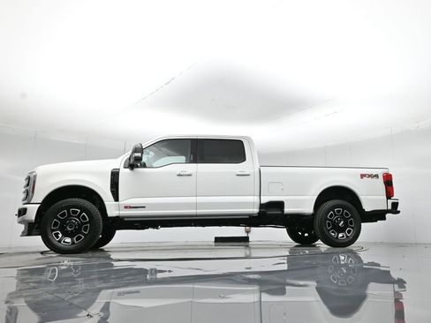 New 2026 Ford F350 Platinum AWD/4WD image 7