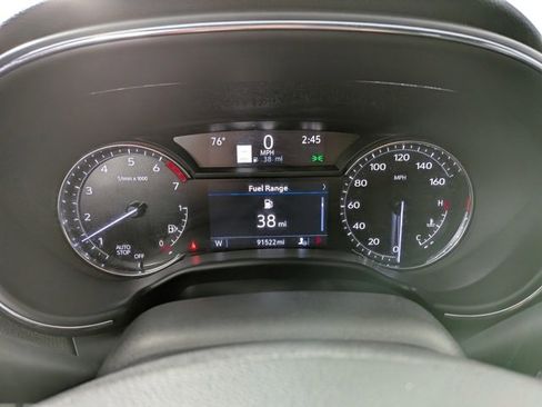 Used 2021 Cadillac CT5 Premium Luxury image 5