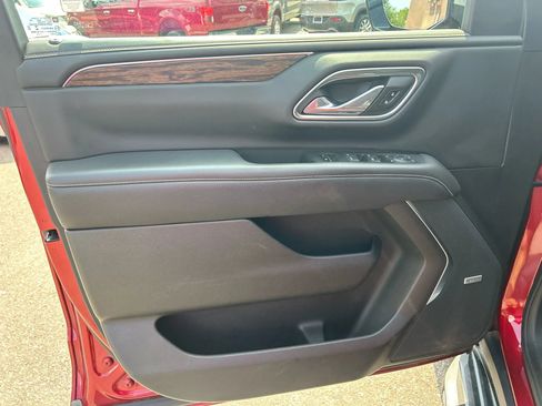 Used 2021 Chevrolet Tahoe Premier image 21