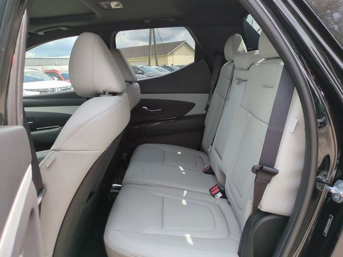 New 2026 Hyundai Santa Cruz Limited image 14