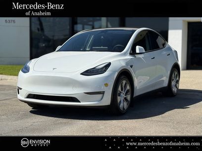 Used 2022 Tesla Model Y Long Range