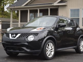 Used 2017 Nissan Juke S image 1