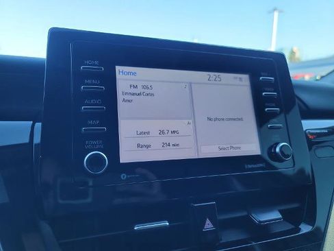 Used 2023 Toyota Camry SE image 13