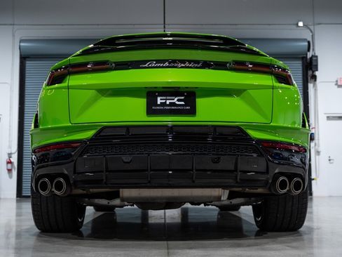 Used 2023 Lamborghini Urus S image 70