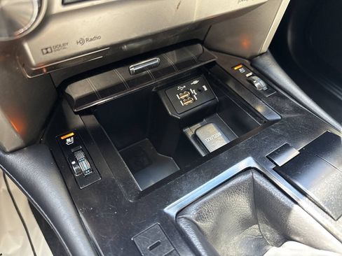 Used 2020 Lexus GX 460 Premium AWD/4WD image 38
