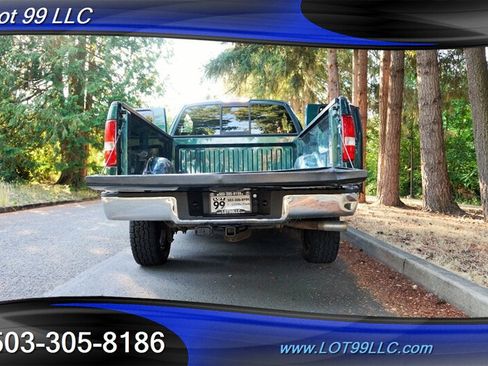Used 2008 Ford F150 XLT AWD/4WD image 28
