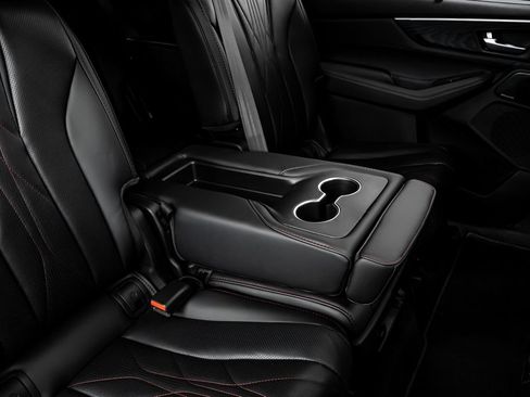New 2026 Acura MDX Type S AWD/4WD image 32