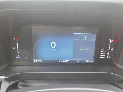 Used 2024 Ford Ranger XL w/ Trailer Tow Package image 23