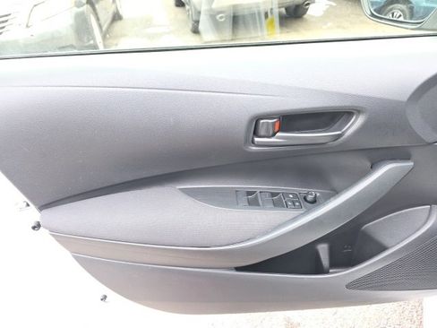 Certified 2024 Toyota Corolla LE image 10