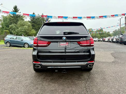 Used 2018 BMW X5 xDrive35d w/ M Sport Package AWD/4WD image 4