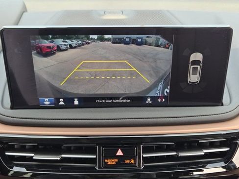 Certified 2026 Acura MDX FWD w/ Technology Package image 17