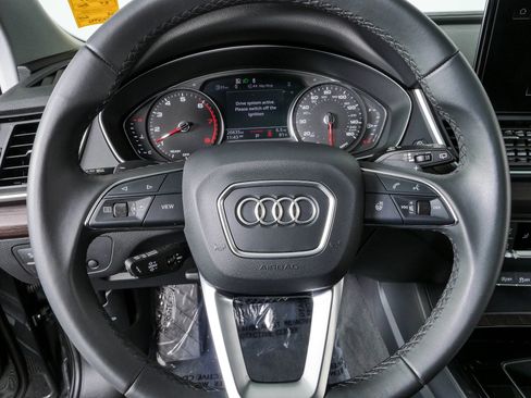 Used 2024 Audi Q5 2.0T Premium AWD/4WD image 8