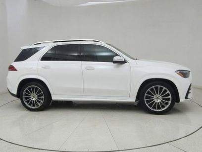 Used 2024 Mercedes-Benz GLE 450e 4MATIC w/ AMG Line Exterior
