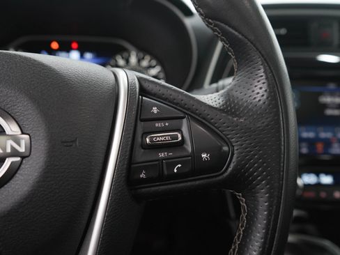 Used 2023 Nissan Maxima SL FWD image 25
