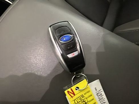 Used 2024 Subaru Outback Onyx Edition AWD/4WD image 20