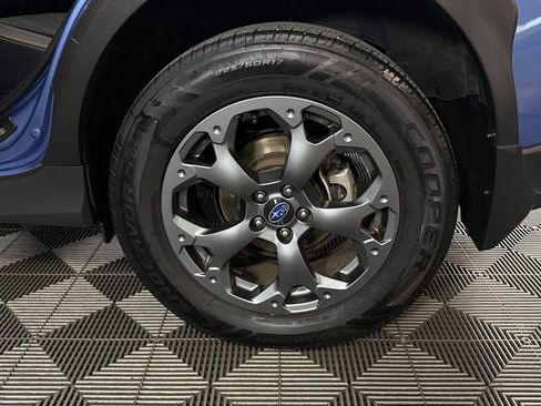 Used 2023 Subaru Crosstrek 2.5i Sport AWD/4WD image 12