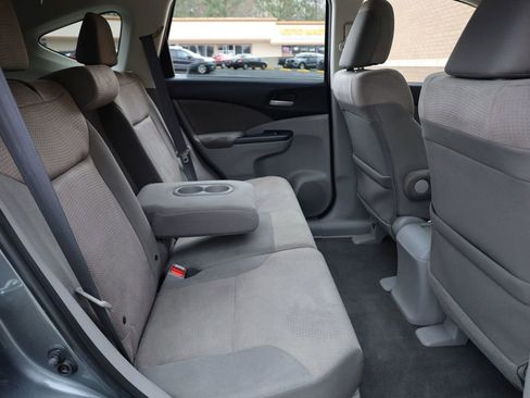 Used 2014 Honda CR-V EX image 21