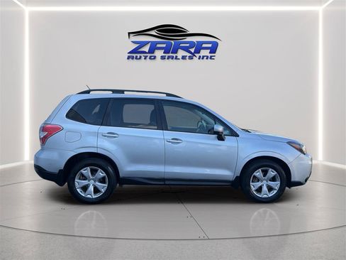 Used 2015 Subaru Forester 2.5i Premium w/ Protection Package #1 AWD/4WD image 8