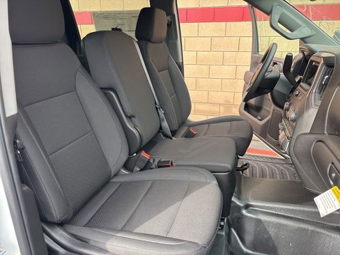 New 2026 Chevrolet Silverado 2500 W/T w/ WT Convenience Package image 29