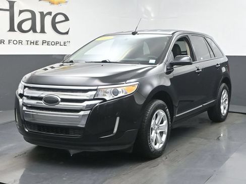 Used 2013 Ford Edge SEL FWD image 35